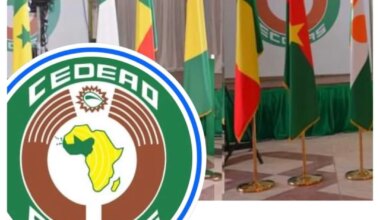 ECOWAS: agreement with IMF to strengthen economic governance