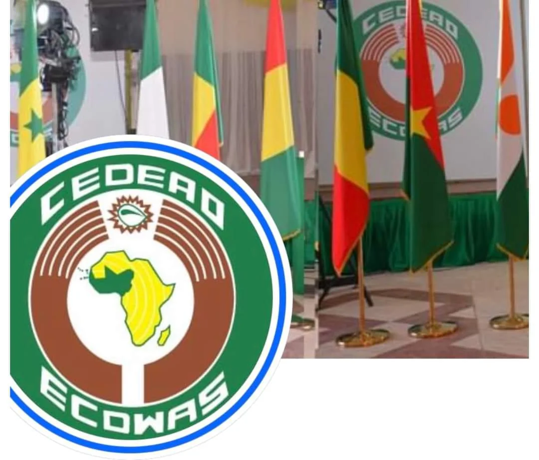 ECOWAS: agreement with IMF to strengthen economic governance