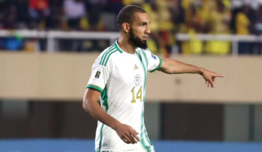 Bentaleb, le retour du miraculé