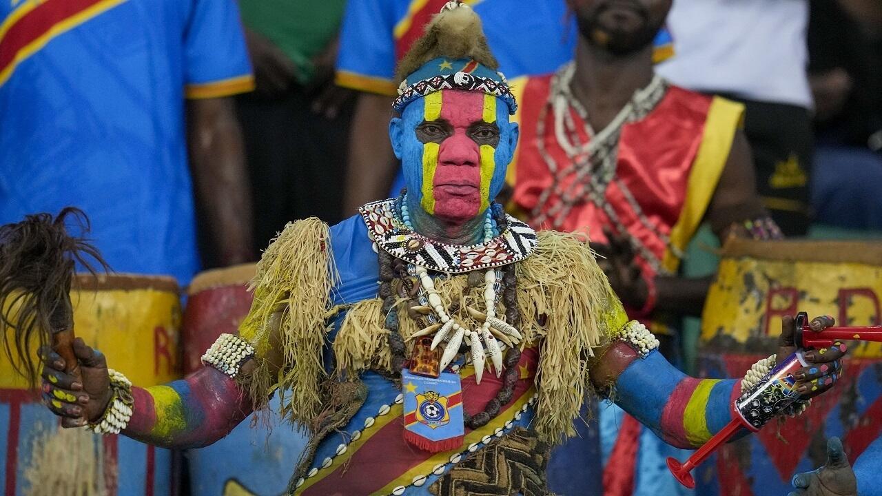 Mondial 2026: Kinshasa prête à vibrer pour le barrage capital de la RDC contre la Jamaïque - Reportage Afrique