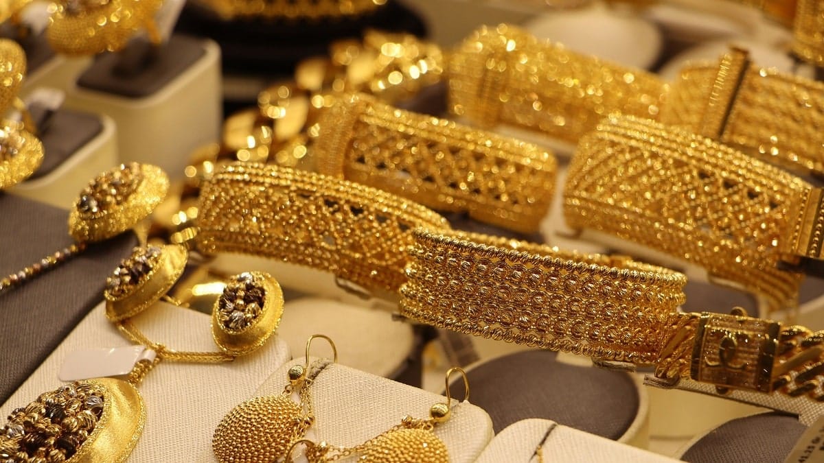 Bijoux en or : après une flambée historique, les prix chutent en Algérie