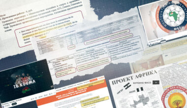 Comment les «experts» russes ont travaillé à cimenter et élargir l'Alliance des États du Sahel