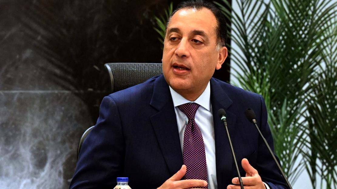 La sécurité de l'Égypte commence par celle des États arabes du Golfe (PM)