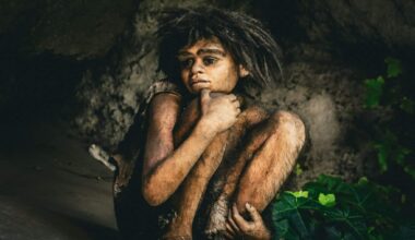 Pendant 74 000 ans, un tueur "invisible" a discrètement dicté où les premiers humains pouvaient survivre en Afrique