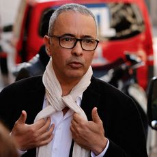 Kamel Daoud