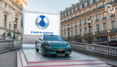Denza débarque en Europe avec un lancement grandiose, mais tout reste à prouver