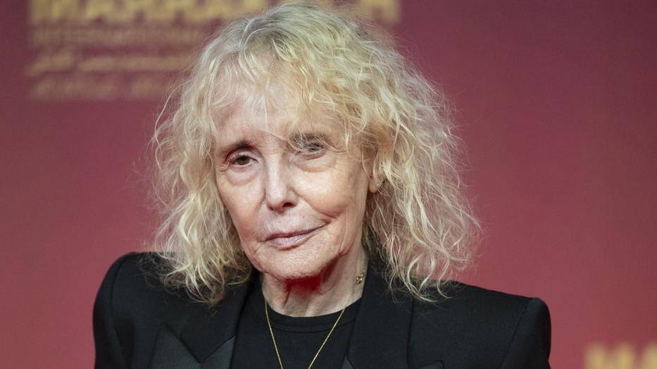 Claire Denis adapte Bernard-Marie Koltès: «Rien n’a changé sur les chantiers en Afrique»