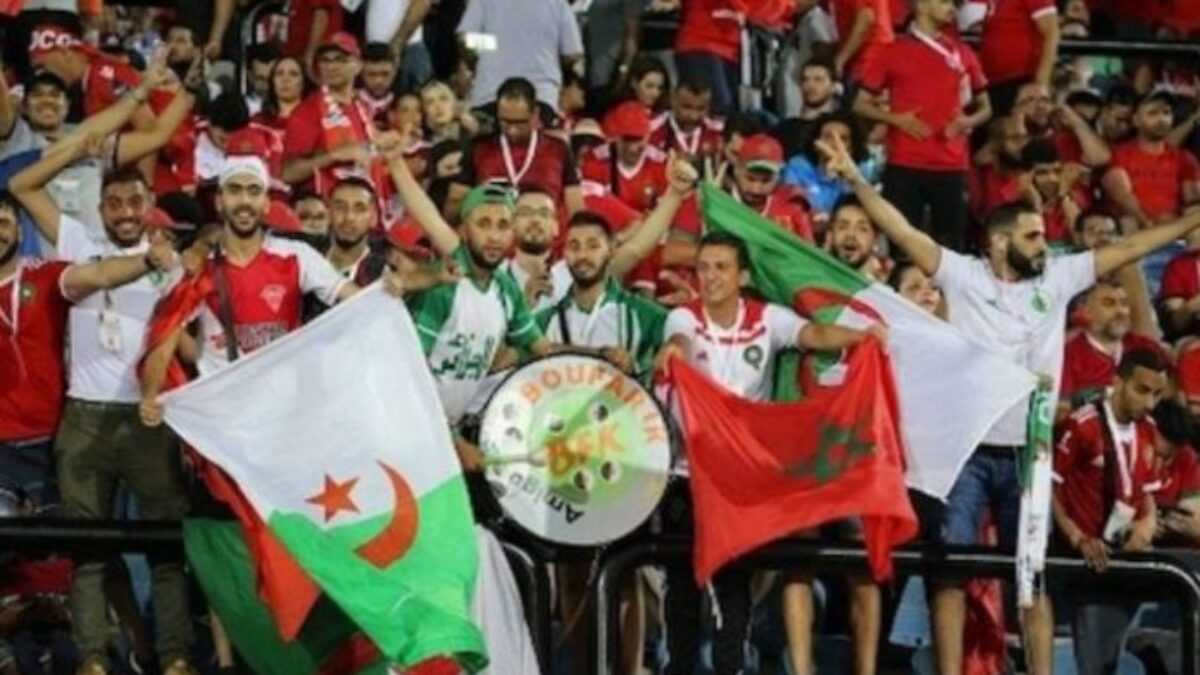CAN U17 au Maroc : l’Algérie revient de loin face au Ghana