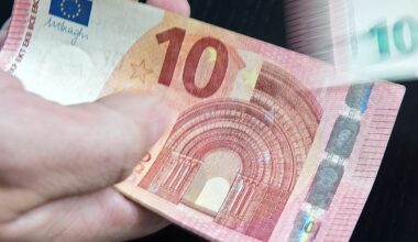 Salaires moyens en Europe : pays aux rémunérations les plus élevées et les plus faibles