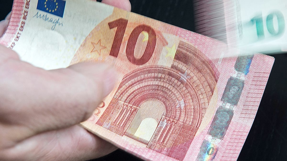 Salaires moyens en Europe : pays aux rémunérations les plus élevées et les plus faibles