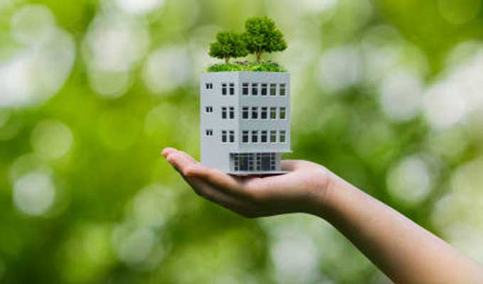 Construction durable en Tunisie : focus sur l’efficacité énergétique et les matériaux à faible empreinte carbone