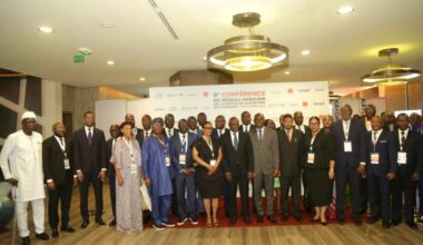 Protection des données personnelles : Djibril Ouattara présente les progrès réalisés par la Côte d’Ivoire