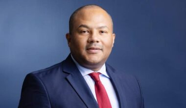 André DEBLEZA, DG de la filiale SNEDAI VISA: « SNEDAI VISA est un partenaire technologique et technique de l'État de Côte d’Ivoire »
