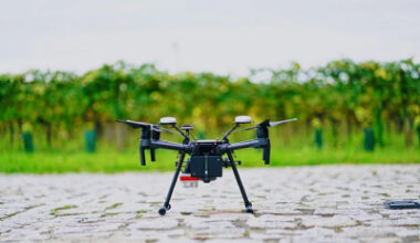 Agriculture : la Côte d’Ivoire s’ouvre aux solutions technologiques de Huawei