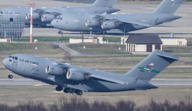 Les Etats-Unis vont continuer à réduire leur présence militaire en Europe