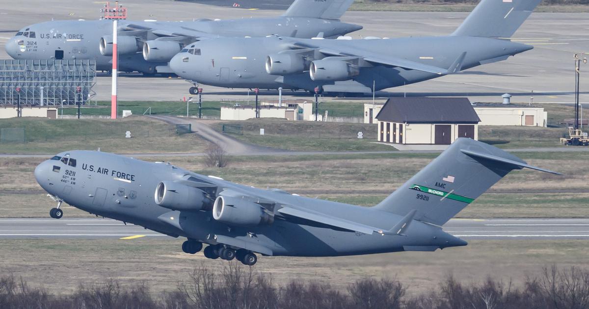Les Etats-Unis vont continuer à réduire leur présence militaire en Europe