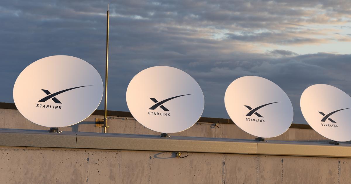 Internet par satellite : l’Europe inflige un camouflet à Starlink et Amazon
