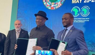 Aviation africaine : la BAD mise sur le Nigeria pour accélérer la connectivité du continent