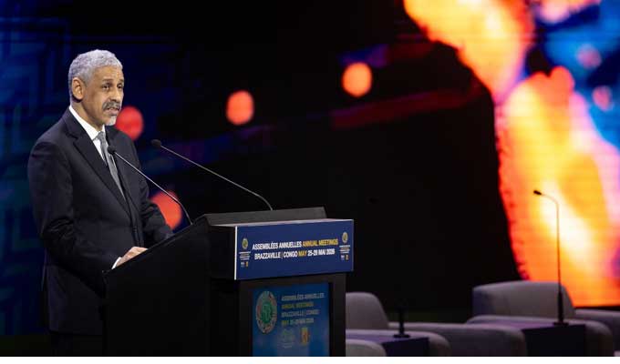 Assemblées de la BAD 2026 : la Tunisie plaide pour une souveraineté financière et une action collective en Afrique