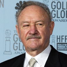 Gene Hackman