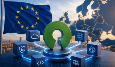 L’Europe veut faire du logiciel libre un levier de sa politique industrielle