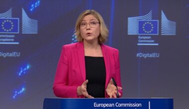 Trop dépendante, l’Europe contre-attaque : Bruxelles dégaine un plan massif pour enfin maîtriser les puces, le cloud et l’intelligence artificielle