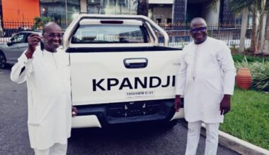 Made in Côte d'Ivoire : La Chambre de commerce soutient l'industrie automobile ivoirienne
