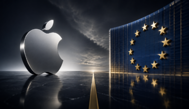 Siri AI privé d’Europe : Apple et Bruxelles s’affrontent sur l’interopérabilité