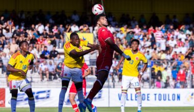 Tournoi Maurice-Revello : poussée par son public, la Tunisie décroche son billet pour la finale