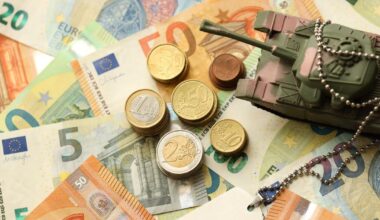 Rheinmetall, Safran, Leonardo… 10 actions et fonds pour miser sur le réarmement de l’Europe