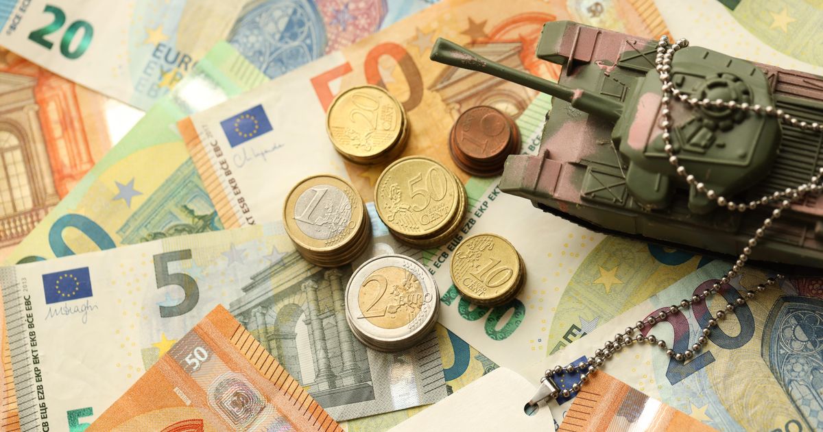 Rheinmetall, Safran, Leonardo… 10 actions et fonds pour miser sur le réarmement de l’Europe