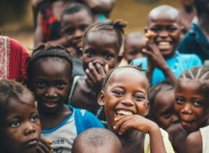 Efforts de réduction de la pauvreté en Afrique