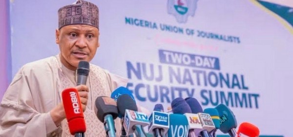 Nigeria : Le gouvernement prie les médias de cesser de donner de la visibilité aux terroristes