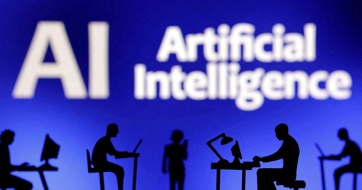 «Il faut secouer pour pousser à agir» : Europe 2031, ce récit dystopique qui décrit un continent déclassé ayant raté le virage de l’IA