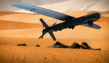 L'Algérie dépense 25 milliards de dollars pour contrer Israël