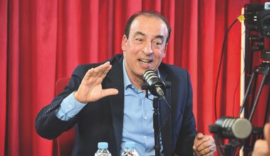 El Hassan Abyaba sur MFM Radio: «Le Maroc a besoin de politique, pas de machines électorales»