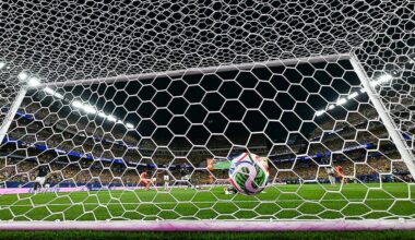 Mondial 2026 : le Ghana tient l’Angleterre en échec (0-0) et se rapproche de la qualification