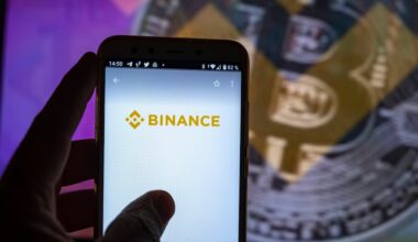 Règlement MiCA : Binance renonce en Grèce mais ne veut pas lâcher ...