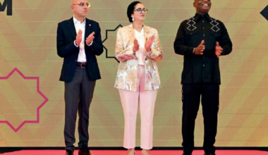 16ème édition du Brand Africa 100 - Morocco's Most Admired Brands : 22 marques récompensées