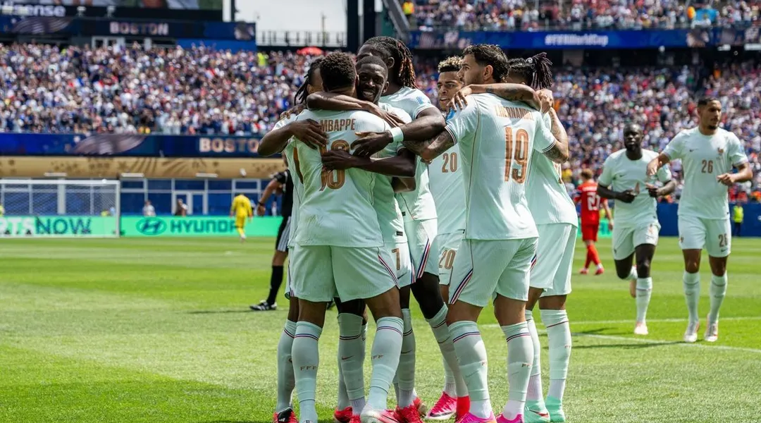 Coupe du monde 2026. Allemagne, Maroc, l’Argentine comme en 2022… Le potentiel parcours des