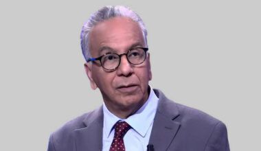 Driss Aïssaoui: «L’entrée progressive des hommes d’affaires dans l’arène électorale est un phénomène complexe»