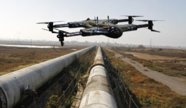 Togo : Cyber Defense Africa &eacute;tend ses missions &agrave; la fili&egrave;re des drones