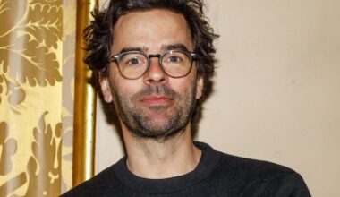 “J’ai préféré partir…” : non sans émotion, Thomas Isle quitte Europe 1 après l’arrêt de Culture Médias