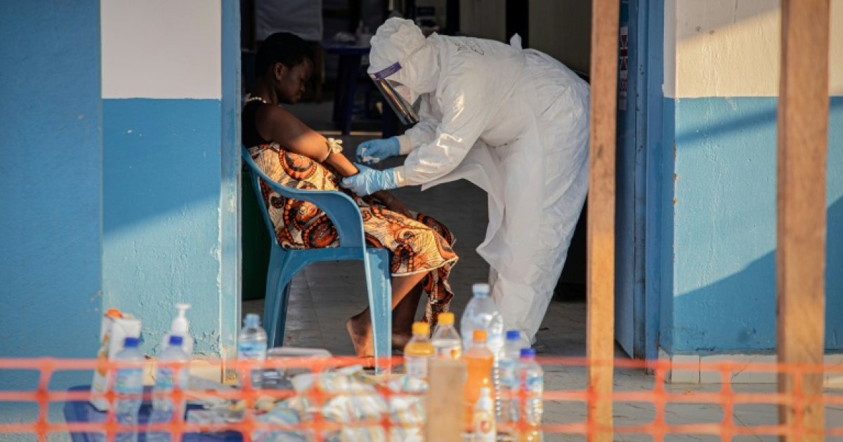 Ebola pourrait coûter plusieurs milliards et des dizaines de milliers d'emplois à l'Afrique, selon l'ONU : Actualités