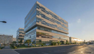 Offshoring: le Maroc à la conquête de services numériques à forte valeur ajoutée