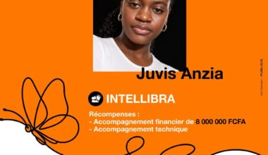 INTELLIBRA : Juvis Anzia révolutionne le dépistage du cancer