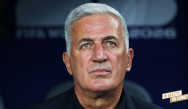 Vladimir Petkovic