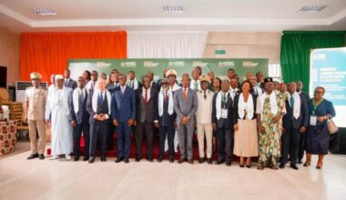 Lutte contre la corruption : La Côte d’Ivoire met en avant ses résultats et renforce son engagement