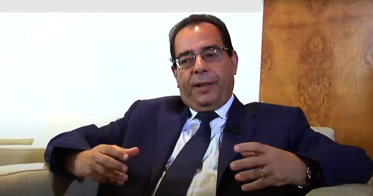 Ahmed El Karm l «La Tunisie manque d’une législation claire en matière de durabilité économique»