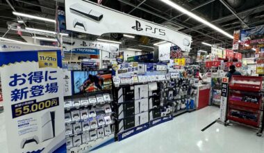 Fin des jeux physiques sur PlayStation : pourquoi l’Europe ne peut pas arrêter Sony
